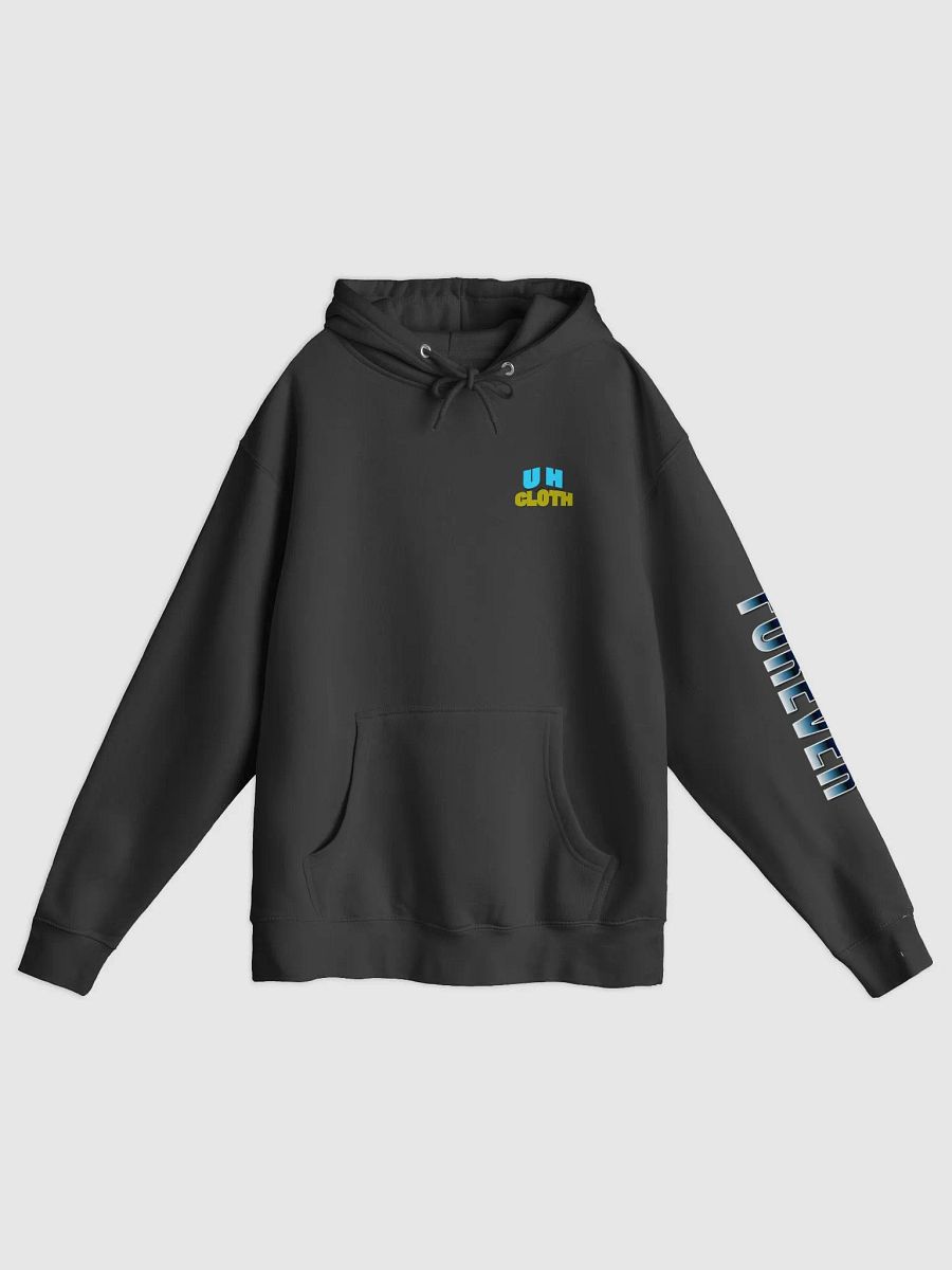ETERNAL COMPANION FOREVER BY URBAN HOOD product image (3)