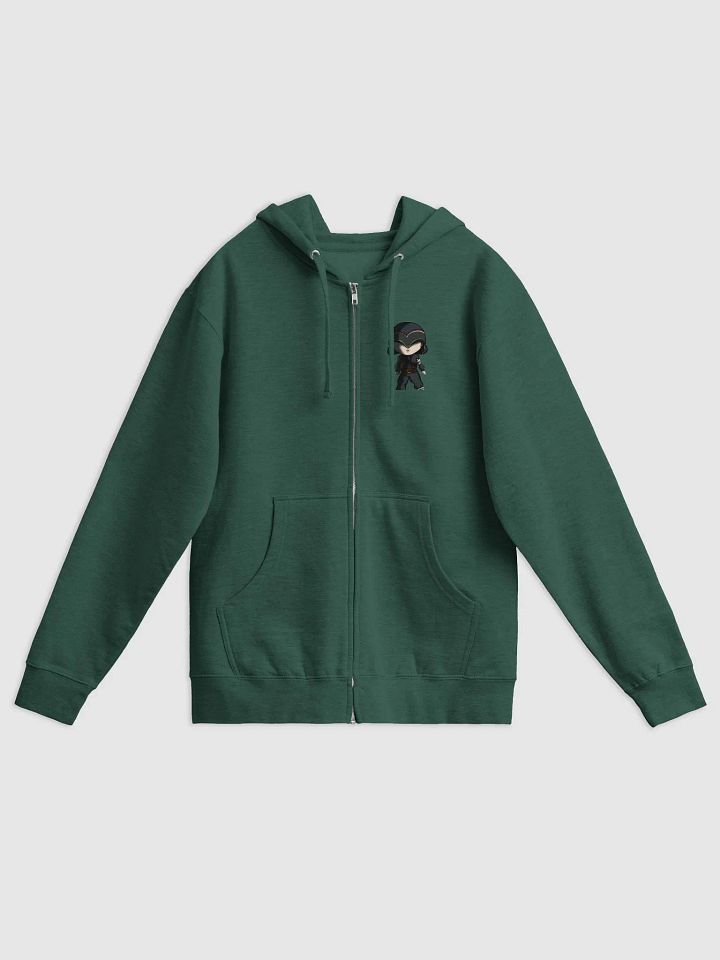 Nice day for Fishin'! Hoodie product image (2)