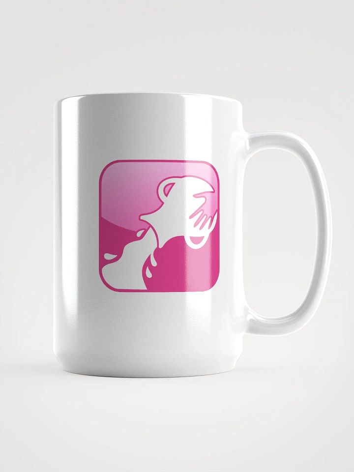 AQUARIUS Mug product image (1)