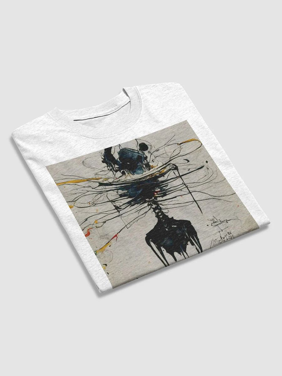 Anxiety Tee product image (3)