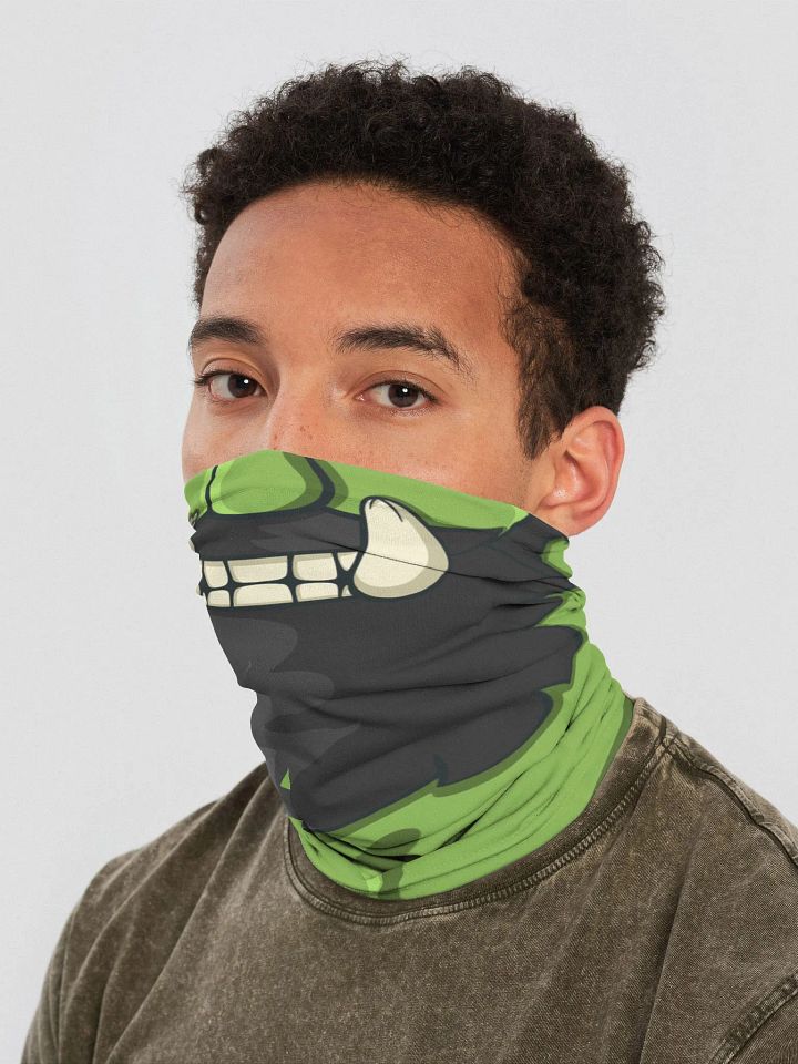 Orc Boyfriend - Neck Gaiter product image (2)