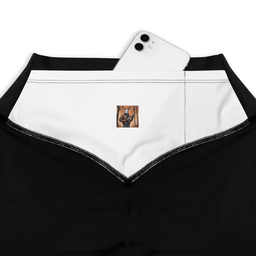 Daddy Deer Myers Leggings product image (2)