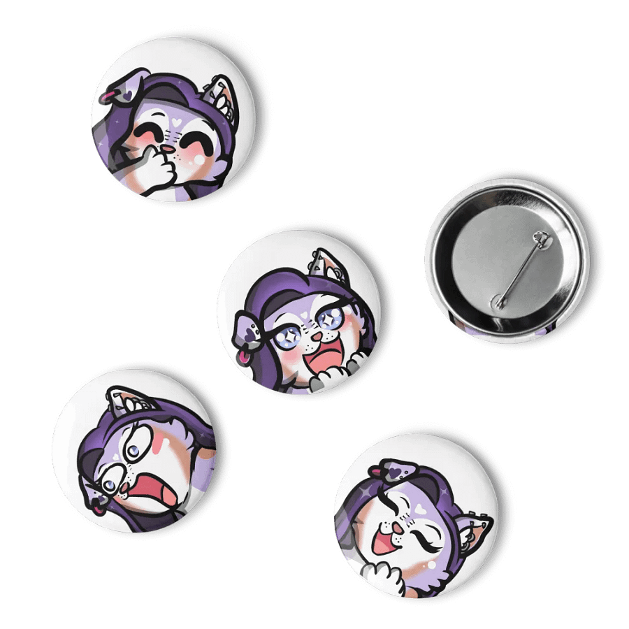 Hype Pins product image (4)