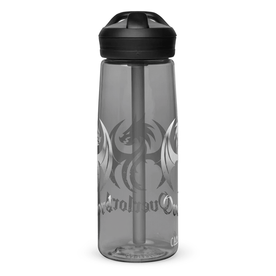 Overlord Water Bottle (Metal) product image (2)