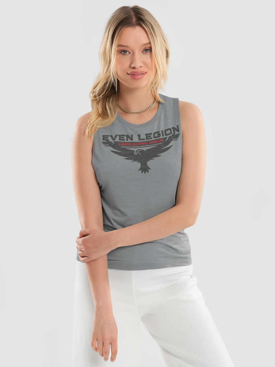Even Legion Flowy Muscle Tank product image (12)