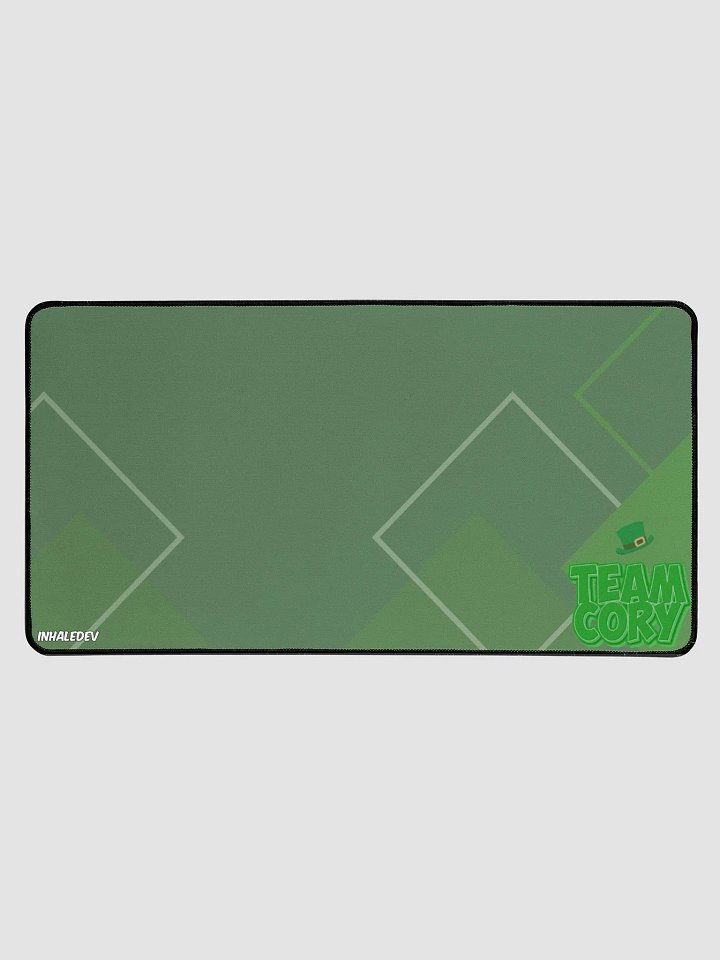 Team Cory- Desk Mat product image (1)