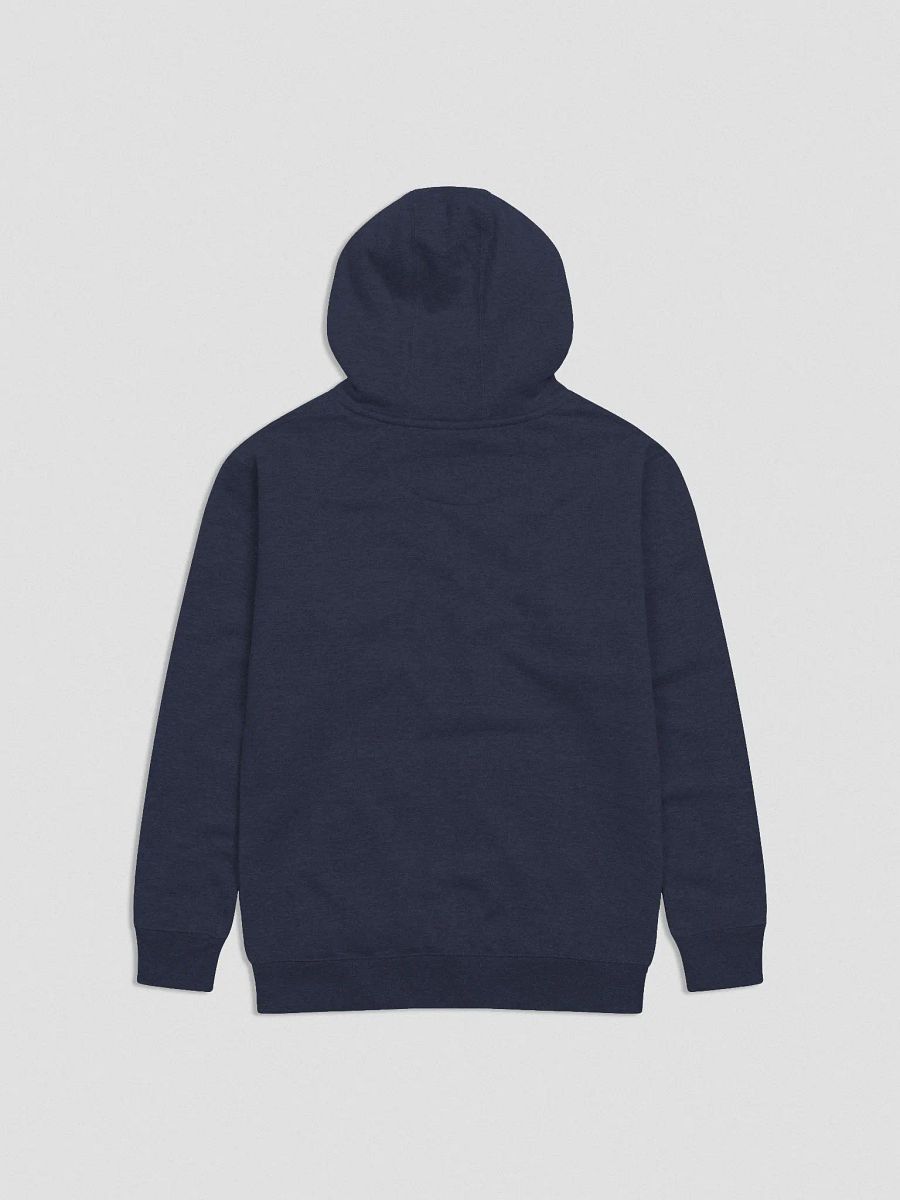 Unisex Plague Moon Hoodie product image (4)