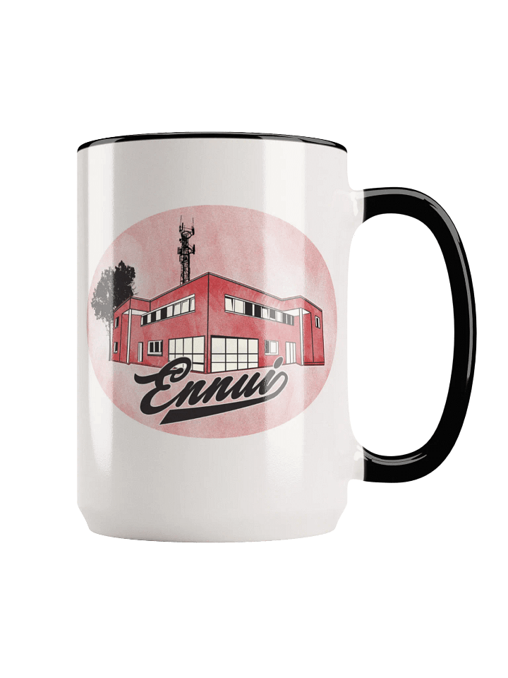 Ennui HQ Mug product image (1)