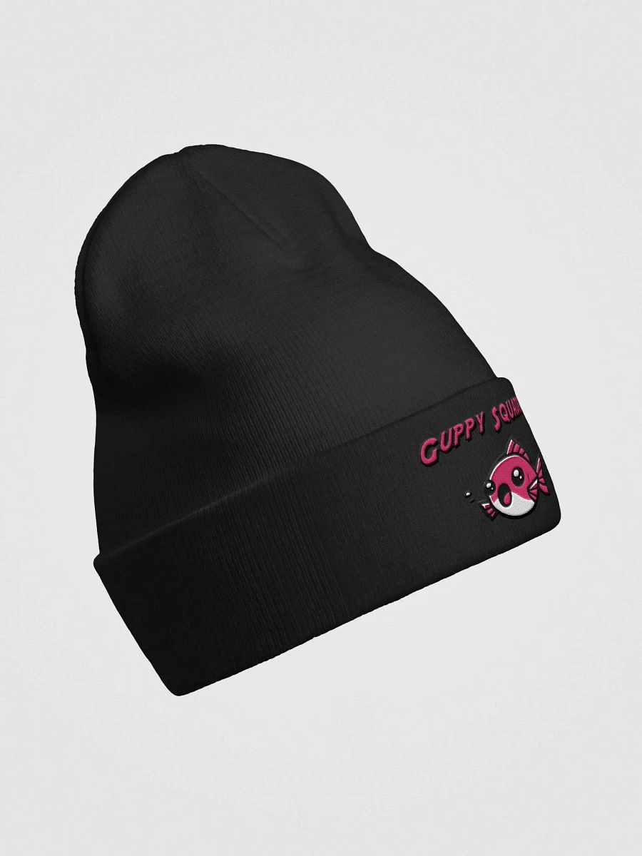 The Guppy Dome Beanie product image (5)
