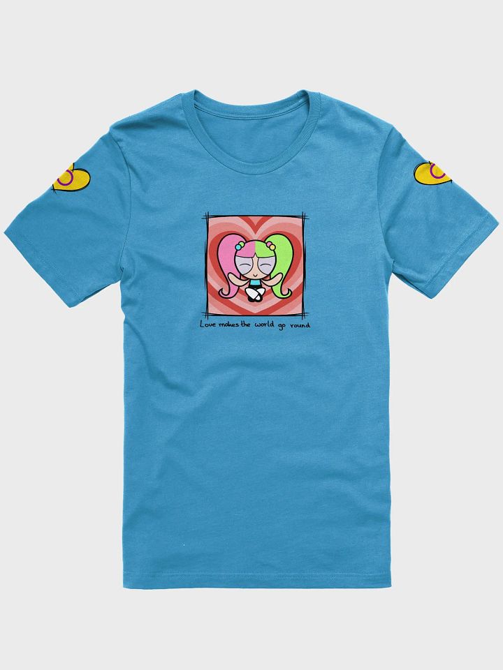 Denupuff - Intersex Pride product image (46)