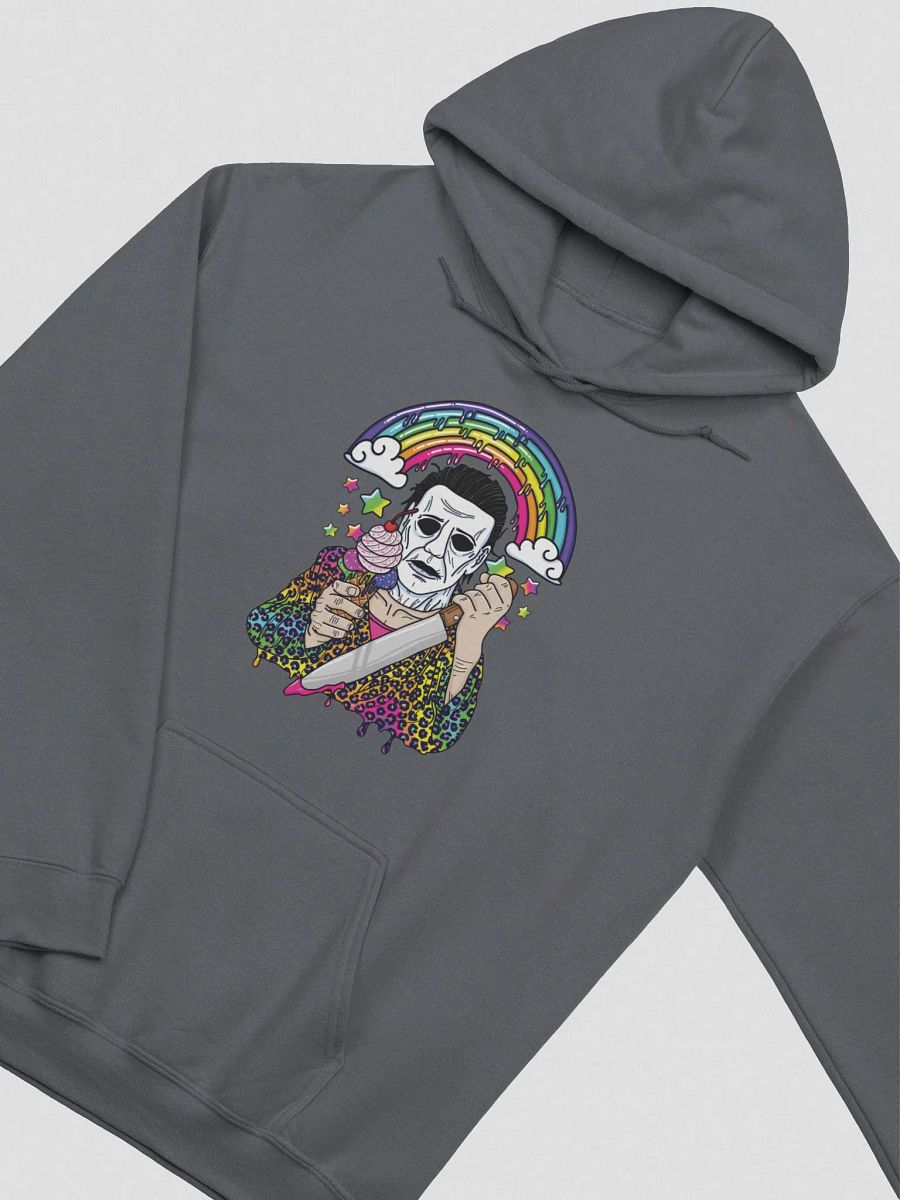 Frank-Myers Hoodie product image (9)