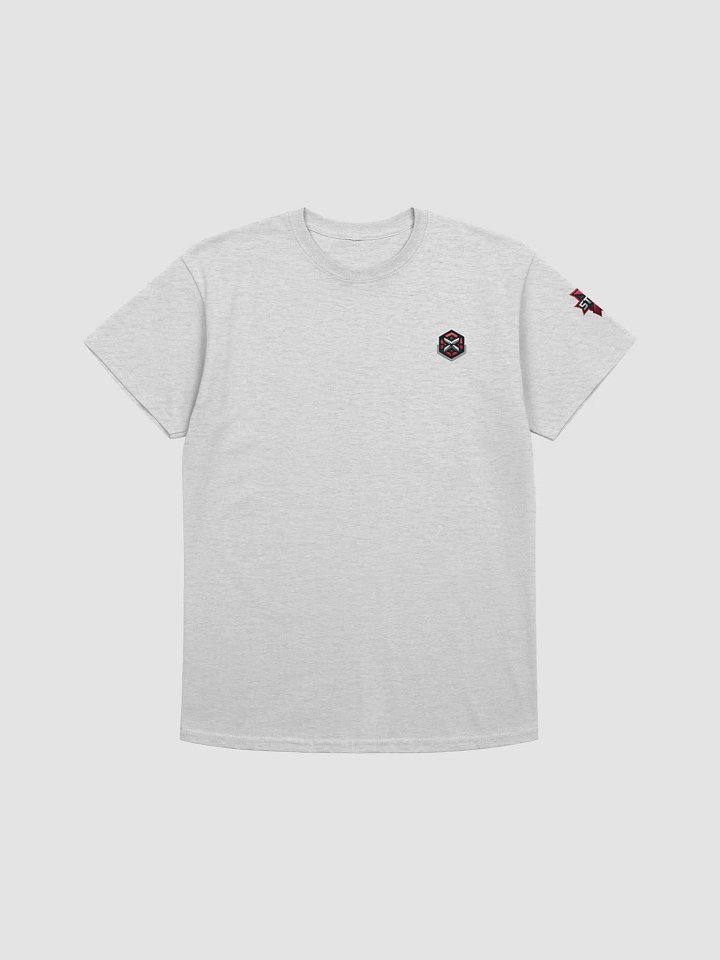 Stratix T Shirt- White! product image (1)