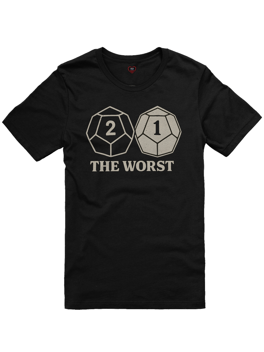 Three With Fear product image (1)