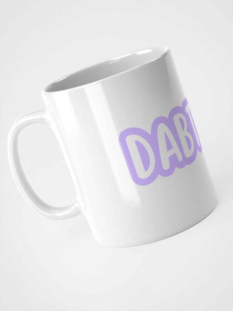 Dabtopia Mug product image (6)