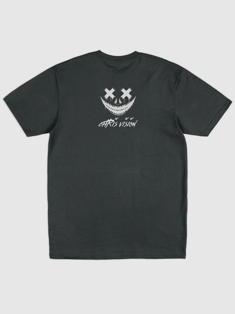 DJ Visionary Tee product image (9)
