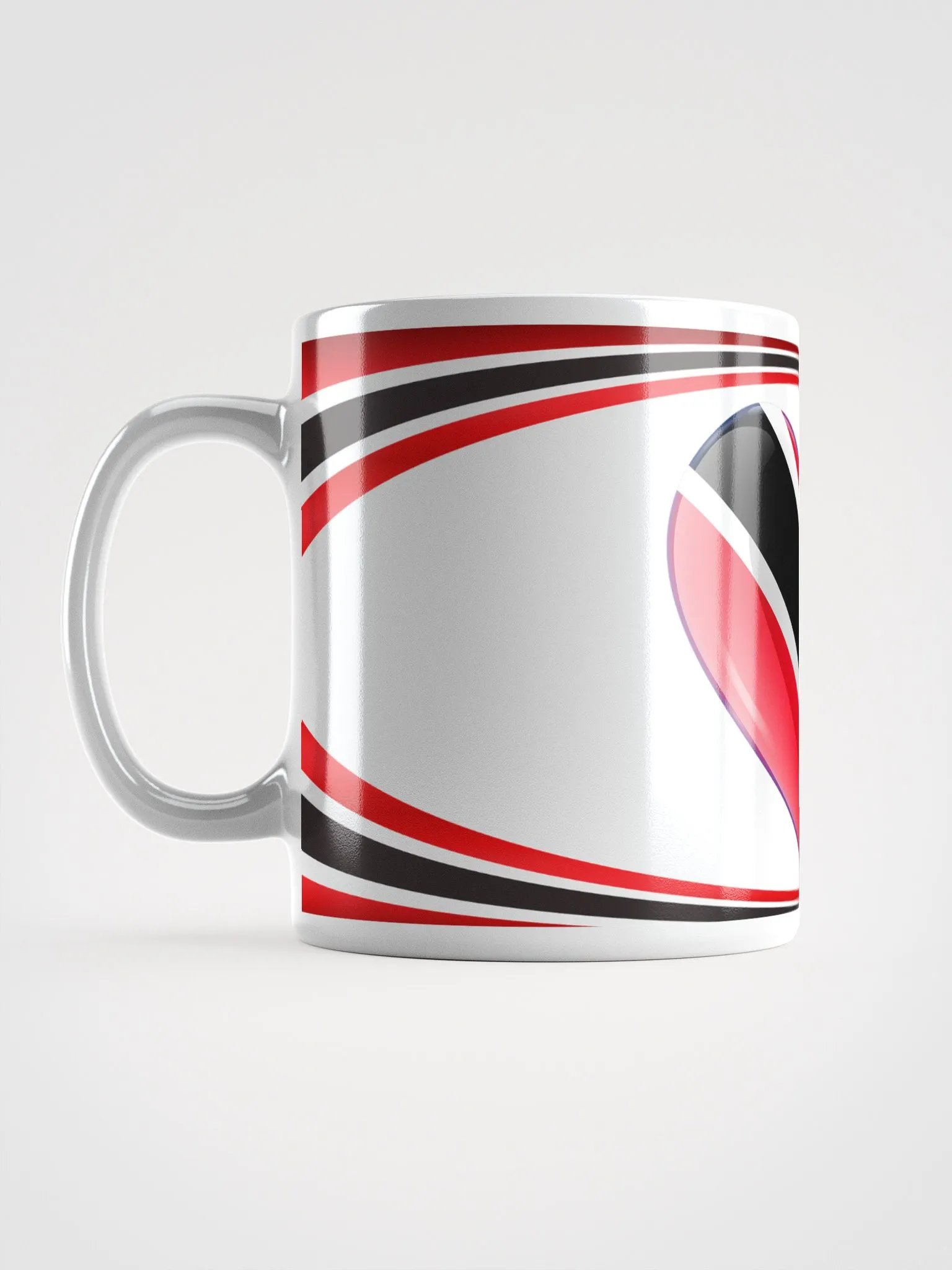 Trinidad and Tobago Pride Mug product image (6)
