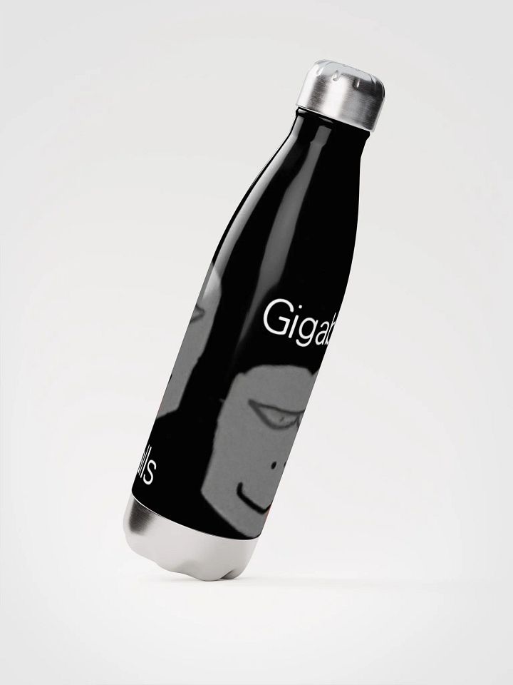 Gigaballs Waterbottle product image (2)