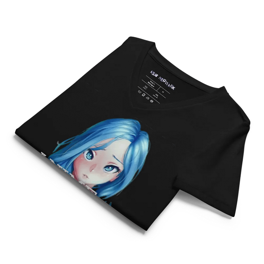 Anime Schmiddies Blue 1 product image (8)