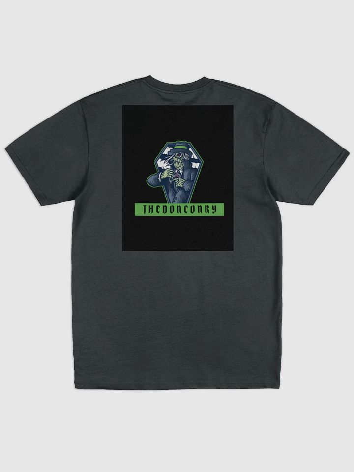The Don Conry Signature Graphic Tee product image (2)