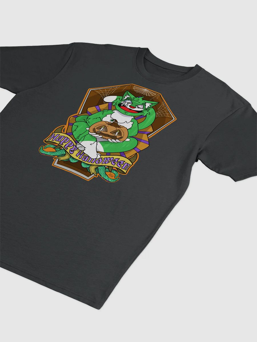 Happy Halloween 2024 T-Shirt product image (3)