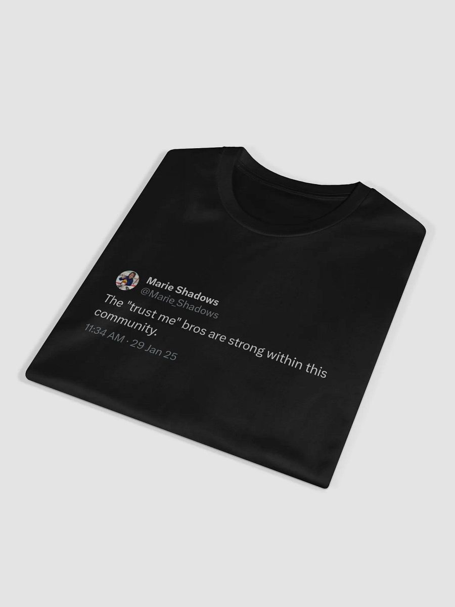 Trust Me Bro #2 product image (4)