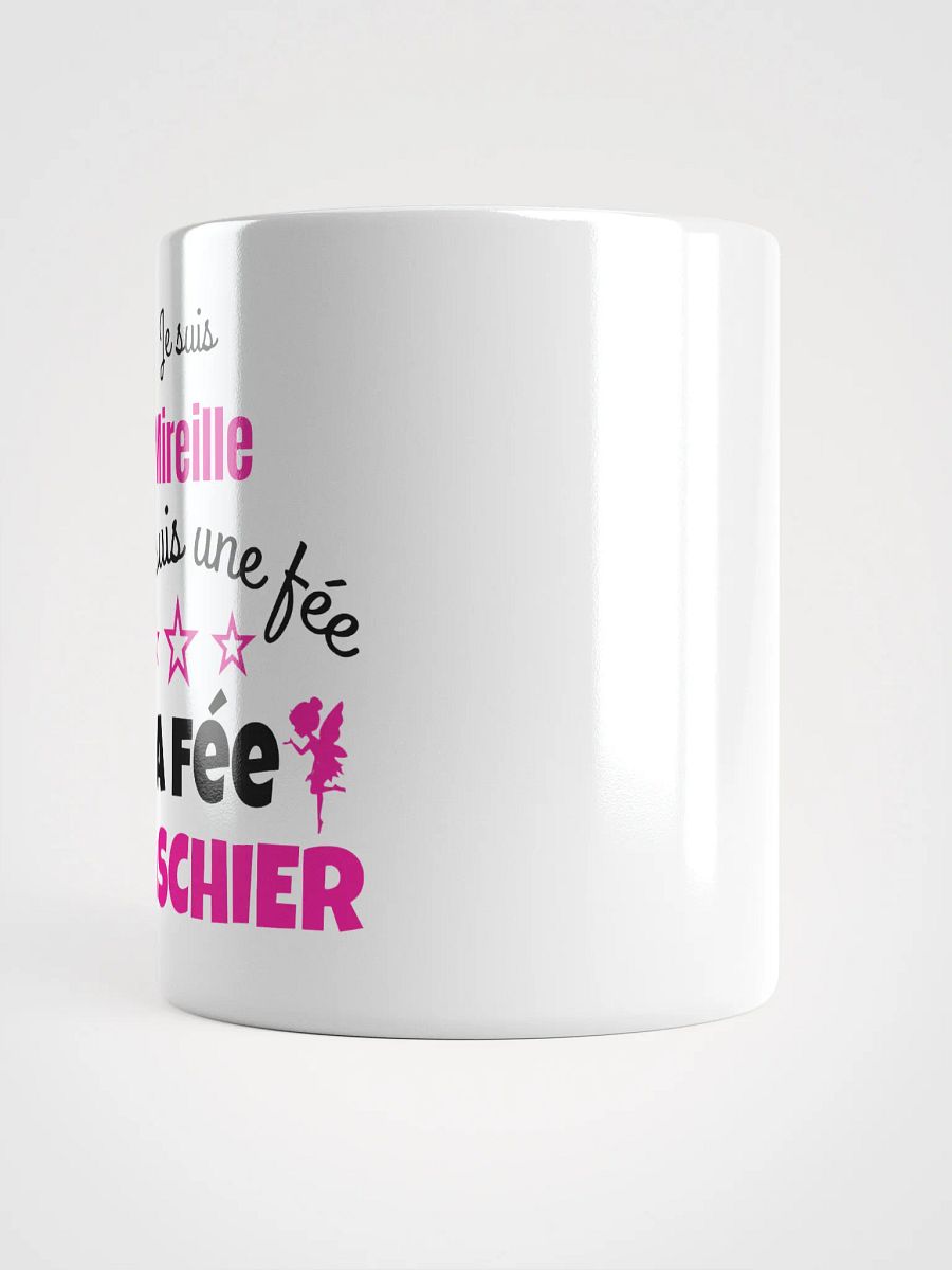 Je suis une fée - Mireille product image (6)