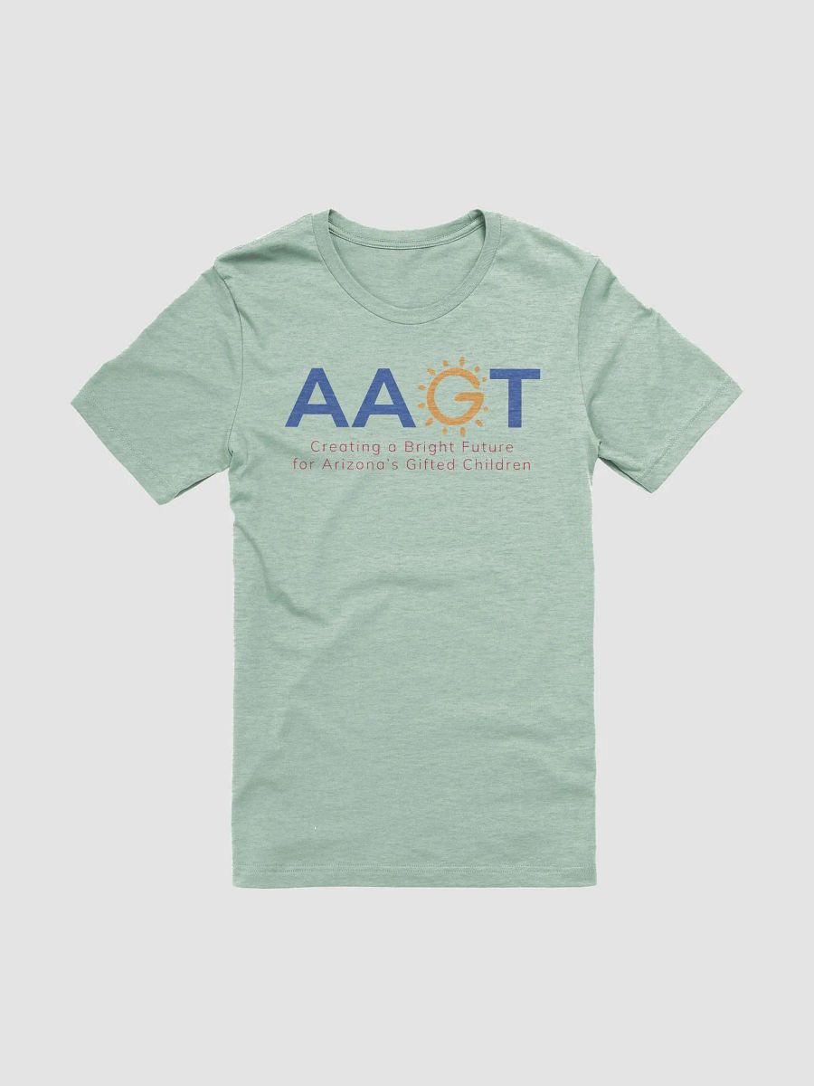 AAGT Classic Tee product image (1)