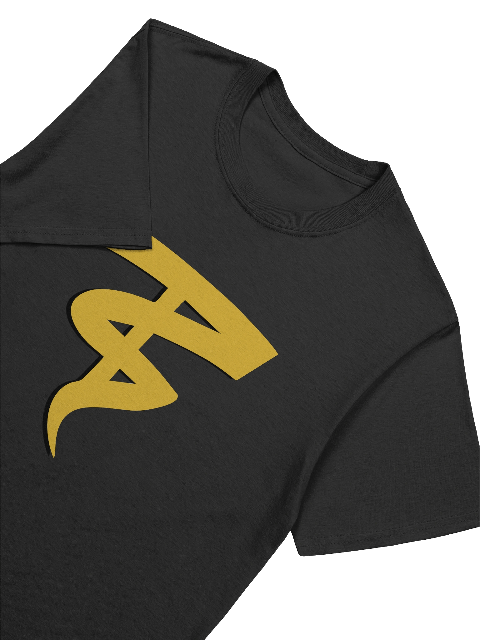 "Tornado Survival" Black T-Shirt product image (7)