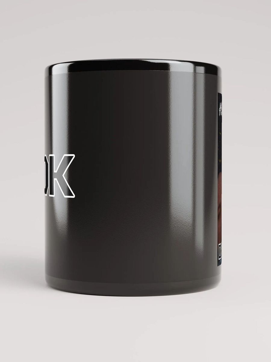 Mug - Ask me (10k Special) product image (5)