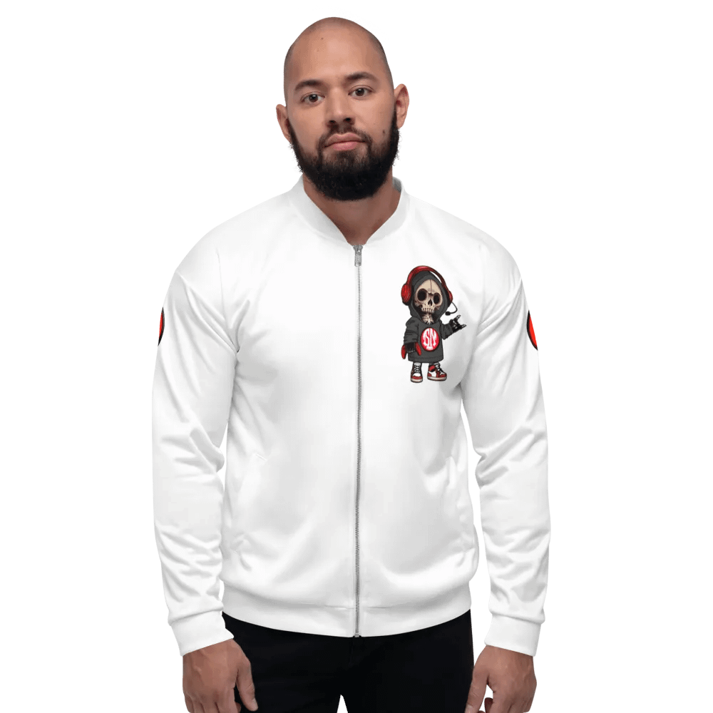 Bomber Jacket product image (2)