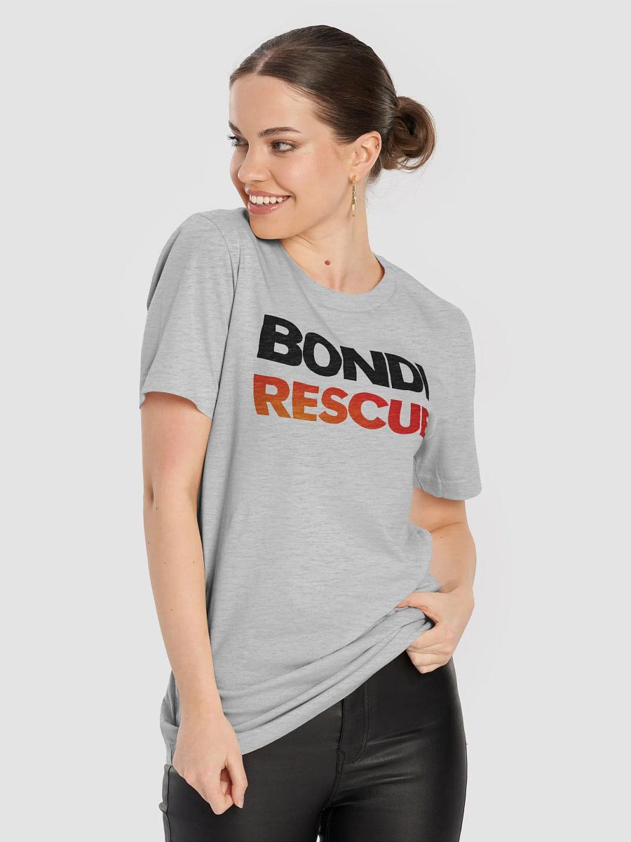 Classic Bondi Rescue Premium T-Shirt product image (15)