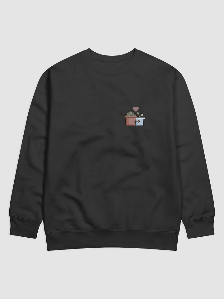 Crewneck: Hug small product image (6)