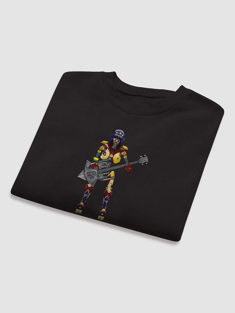 Cyborg Bootsy product image (5)