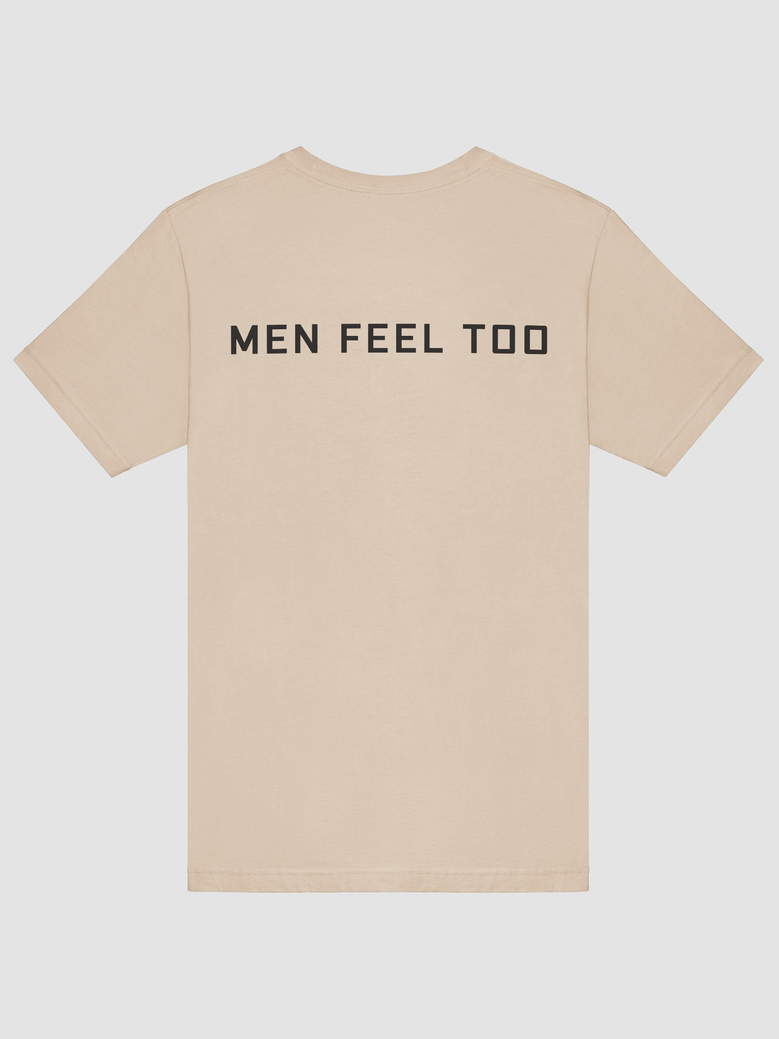 Men Feel Too Simple (Light) product image (6)