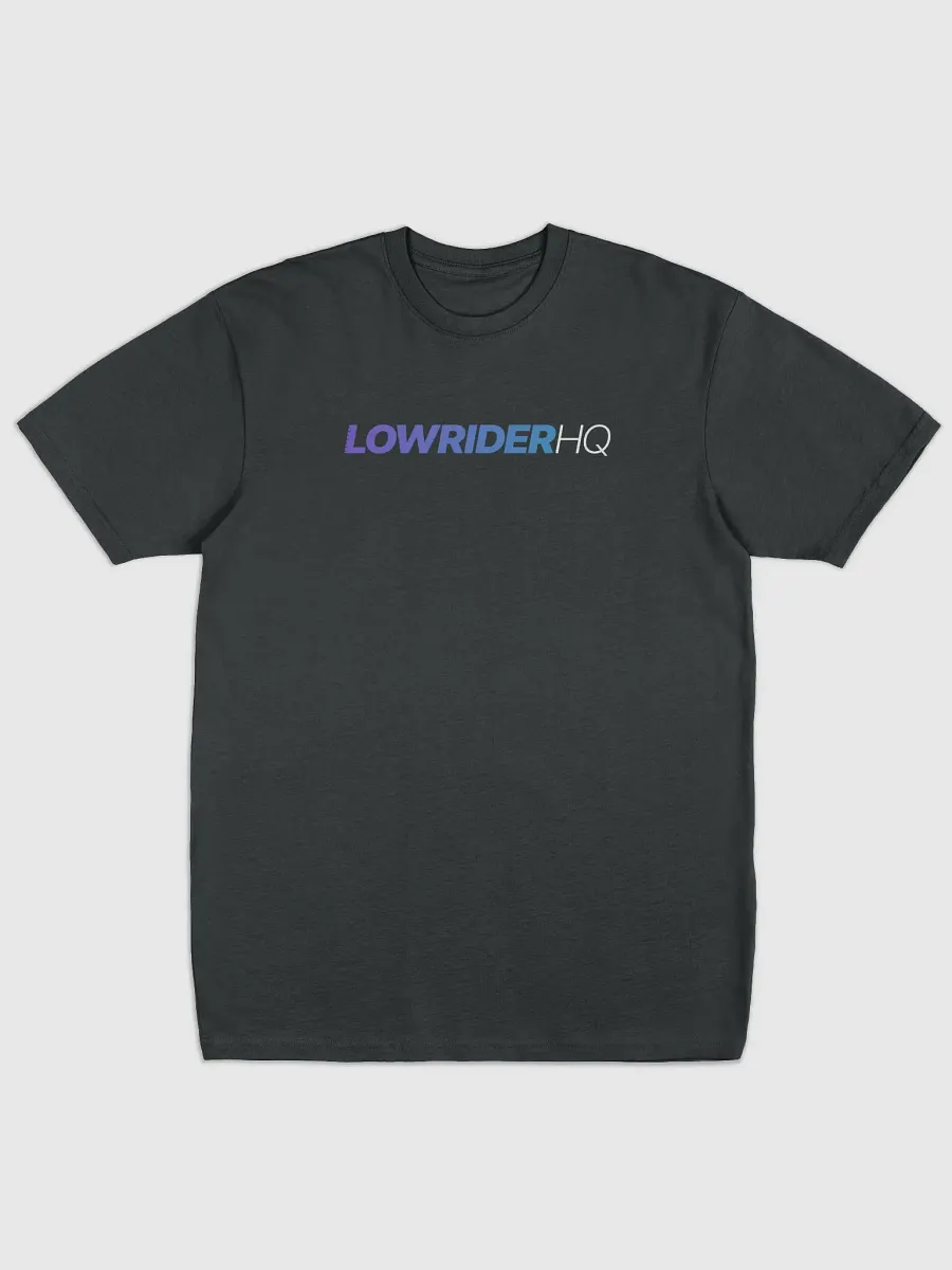 Tshirt product image (1)