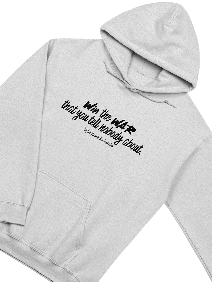 Military Edition: Win the WAR you tell nobody about product image (3)