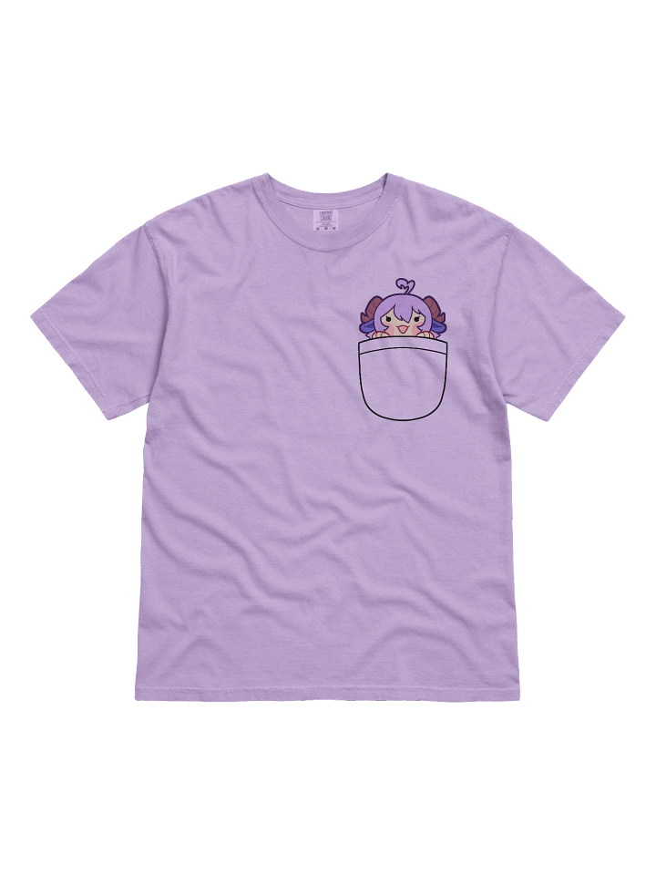 Pocket Chloe the Goat product image (1)