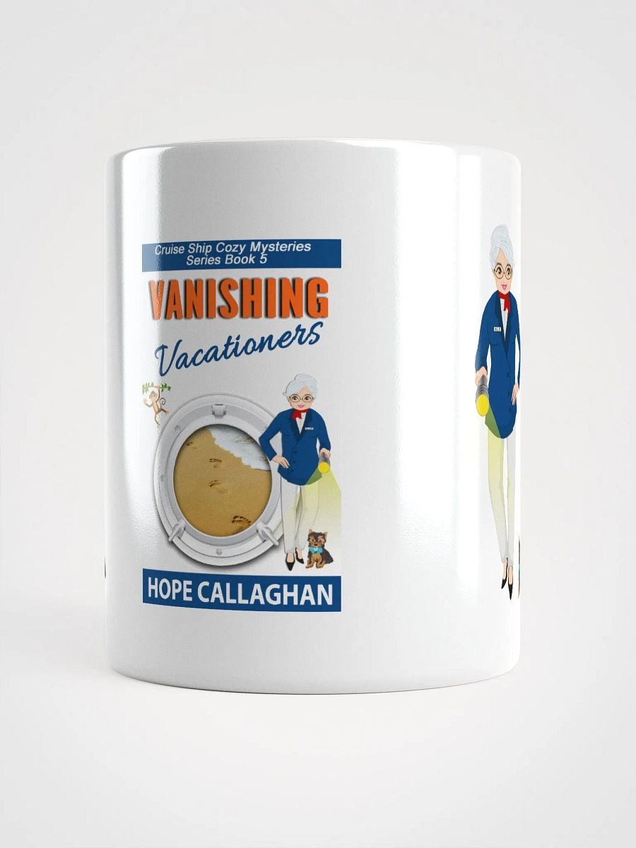 Vanishing Vacationers Cozy Mug product image (5)