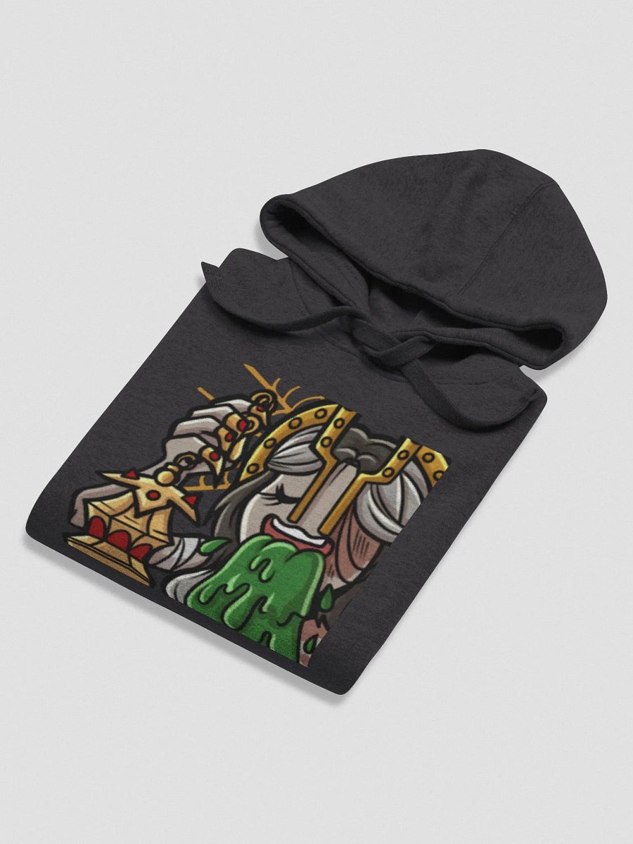 Plague Deluxe Hoodie (Unisex) product image (34)