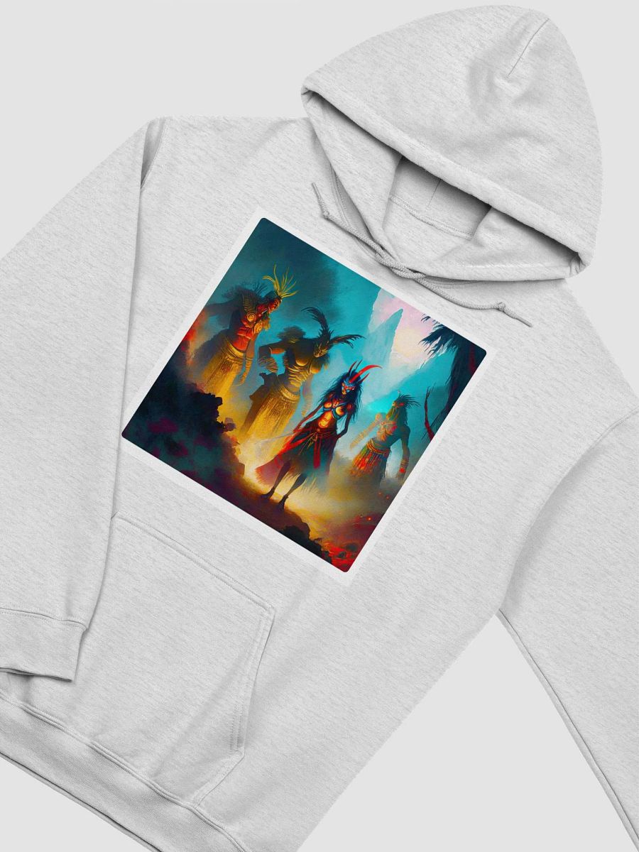 Novelty Indigenous Roots Hoodie product image (29)