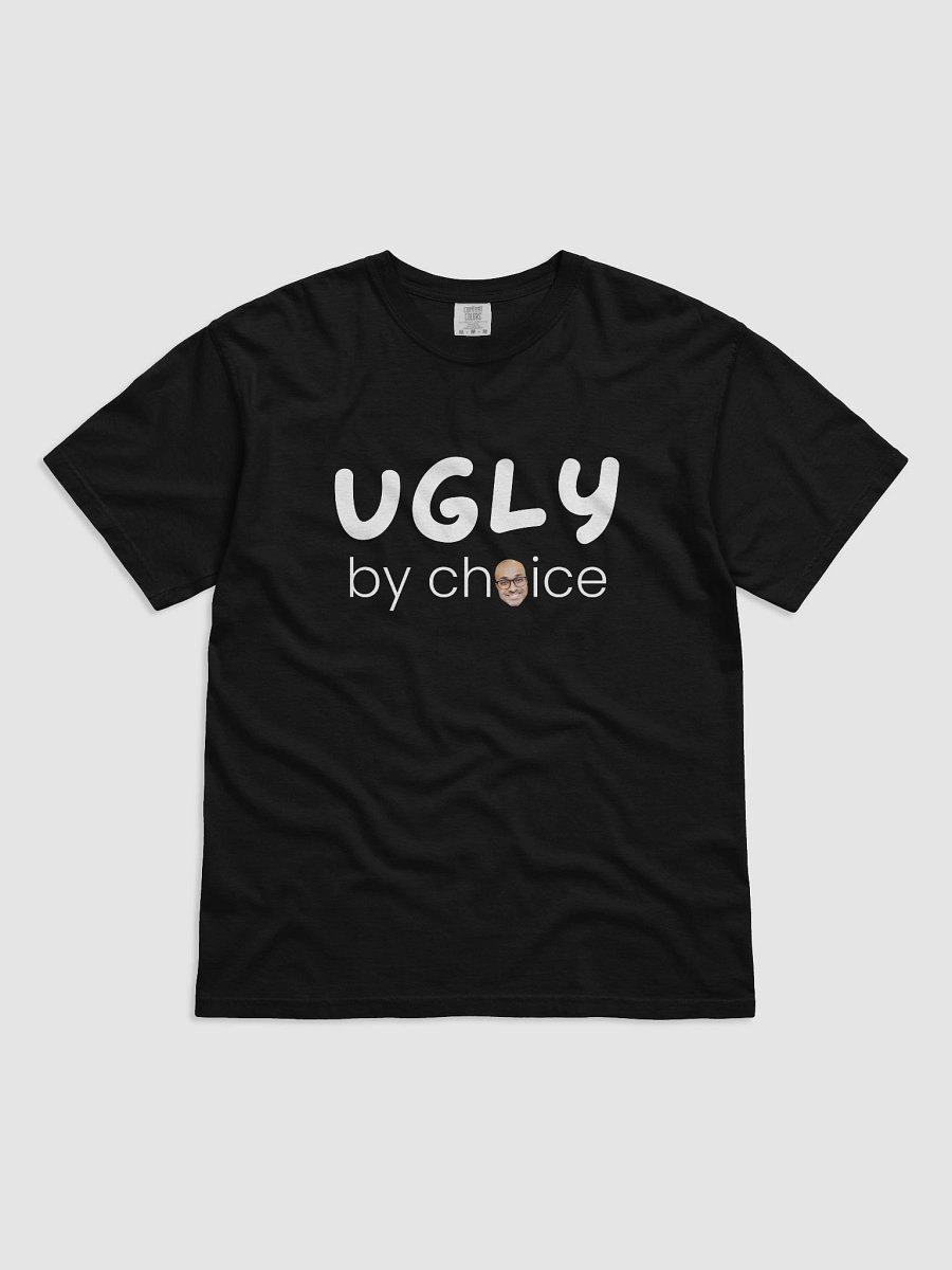 Ugly by Choice (Flagship) product image (1)