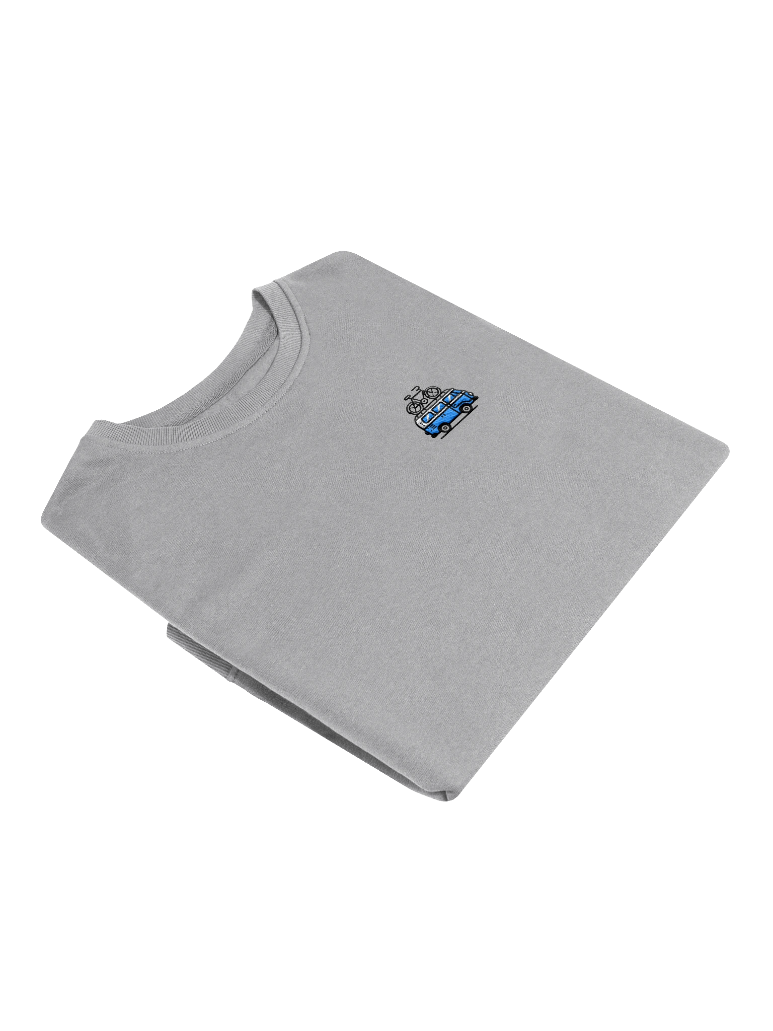 Cycling Weekends sweatshirt product image (2)