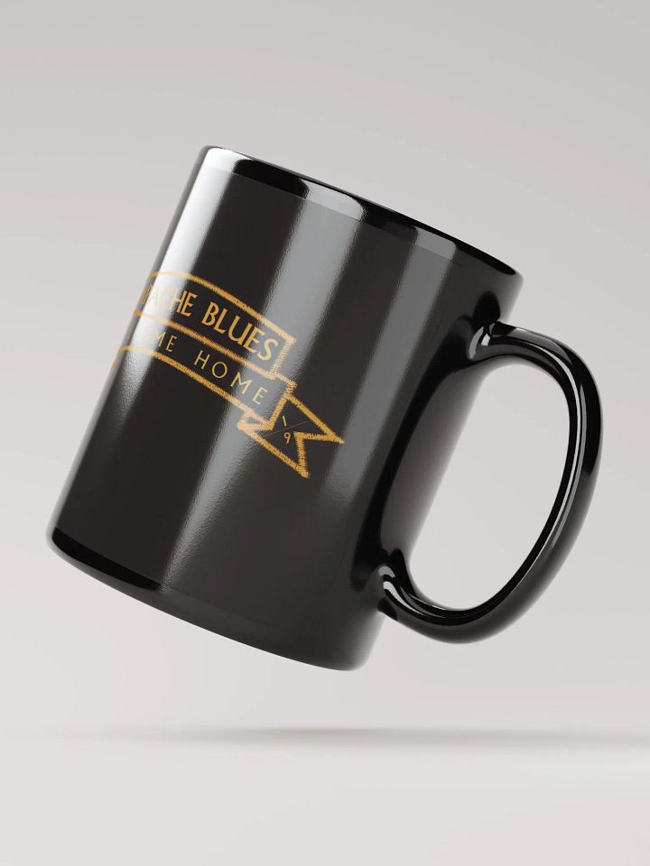 Apache Blues the Coffee Mug product image (3)