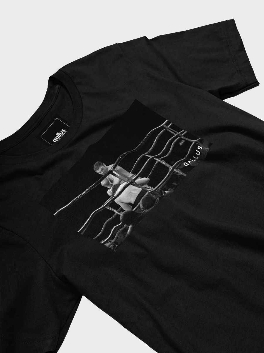 Gallus T-Shirts - Rise of Tyson Fury - Bethnal Green London 2008 product image (30)