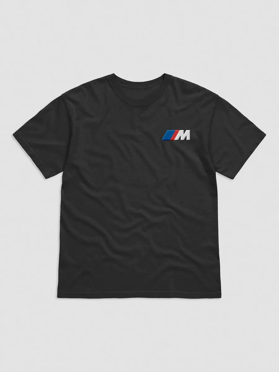 BMW M Performance T-Shirt product image (2)