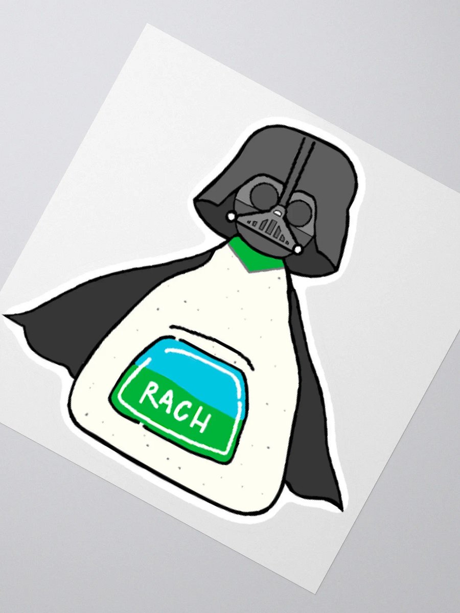 Rchl community sticker product image (2)