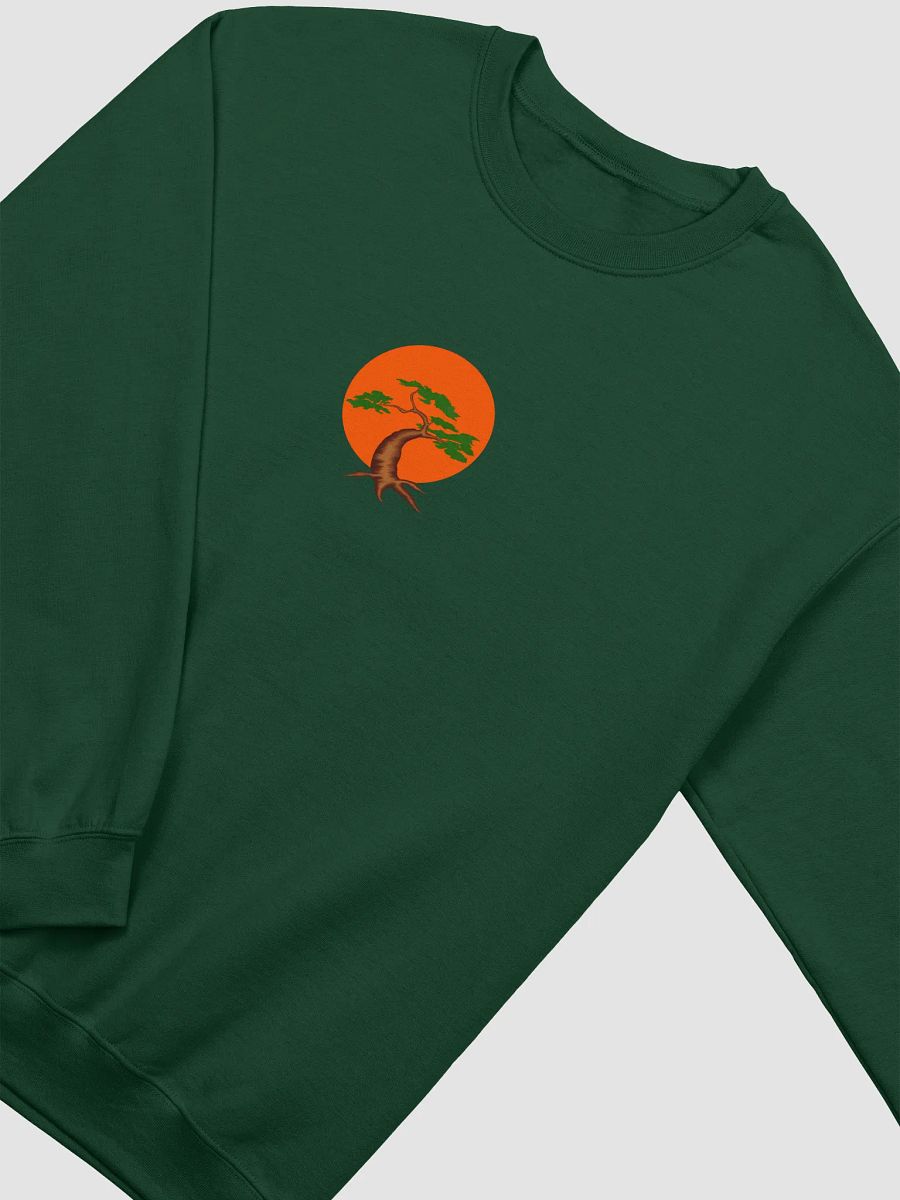 Nature's Embrace Crewneck Sweatshirt product image (2)