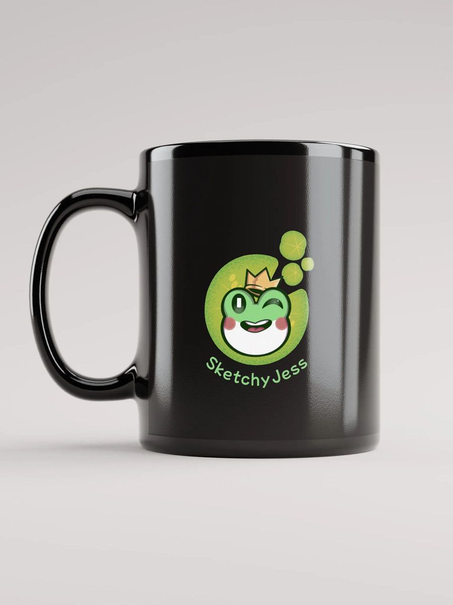 Froogy Mug of Tears product image (11)