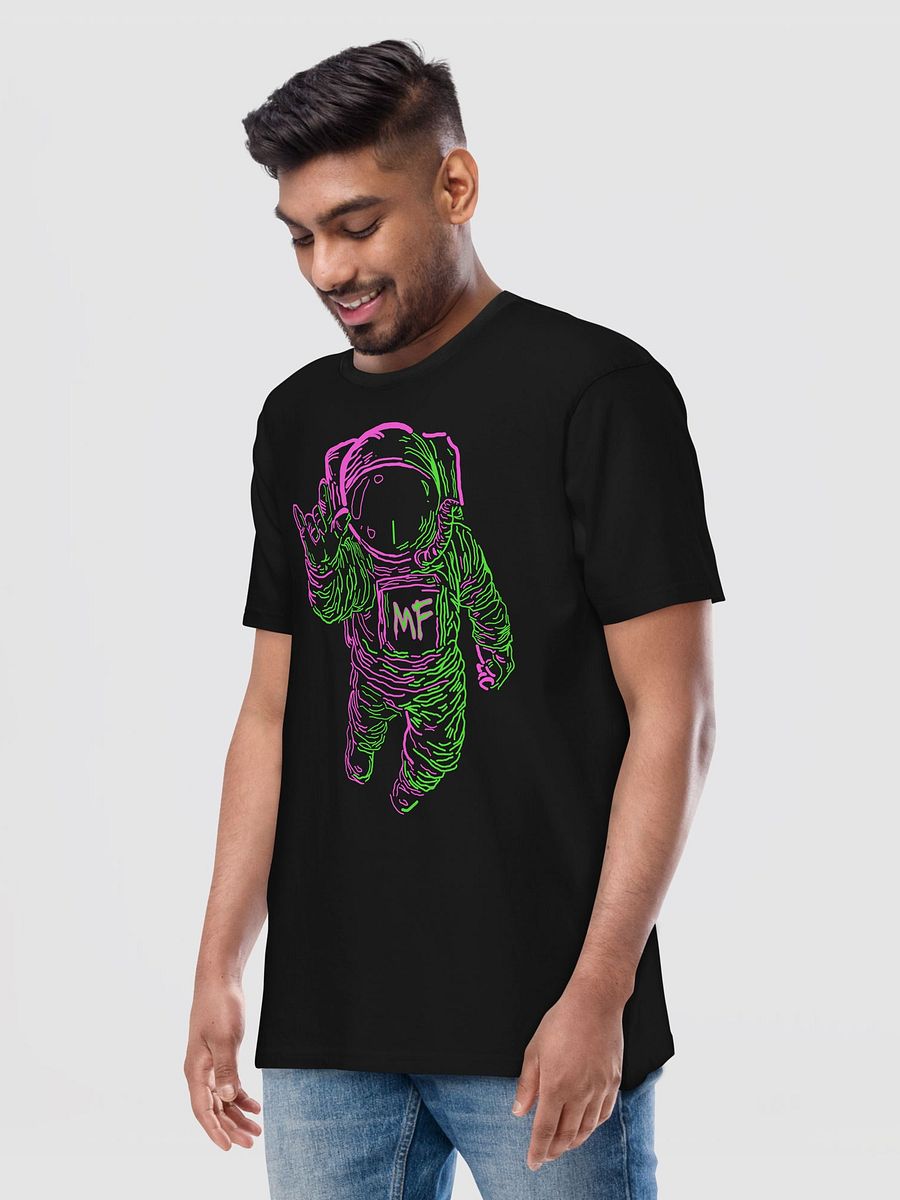MF Spaceman Tee product image (4)