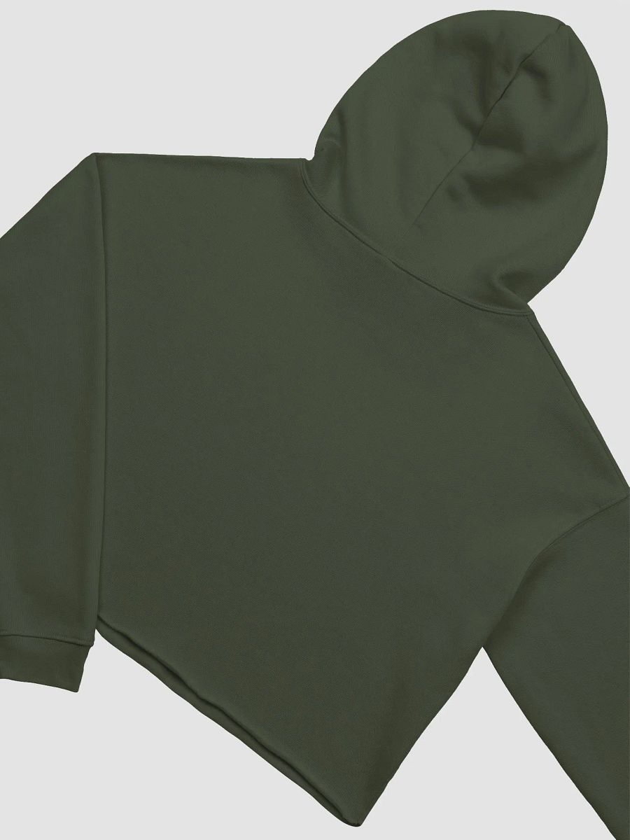 Cropped Hoodie product image (4)